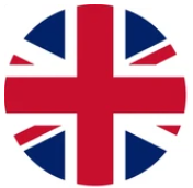 English flag