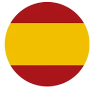 Spanish flag